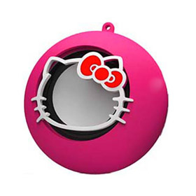 Altavoz X-mini Ii Hello Kitty  Rosa